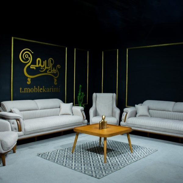 مبل راحتی الوین