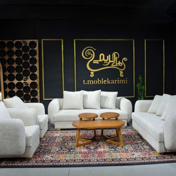 مبل راحتی دنیز