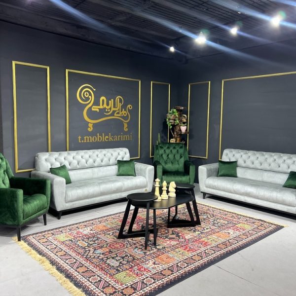 مبل راحتی دیاکو